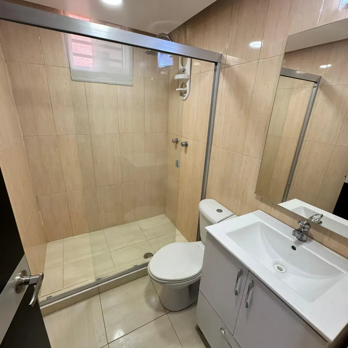 Vendo Apartamento En Mirador De La Tahona Remodelado