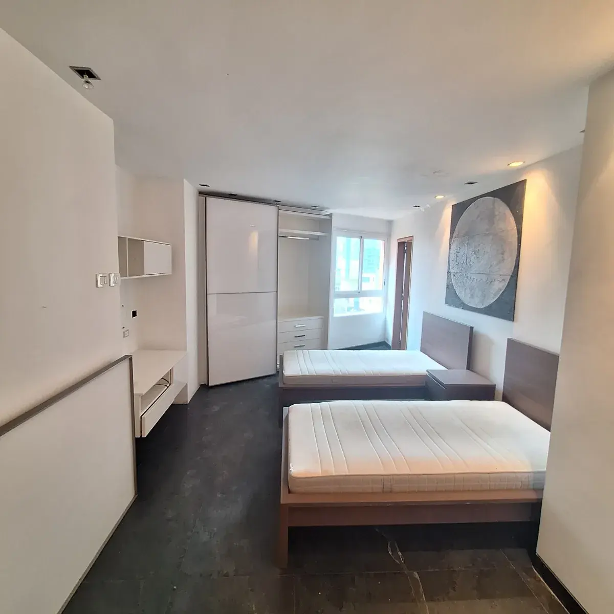 Vendo Apartamento Las Mercedes. 155 Mts2. Calle La Cinta