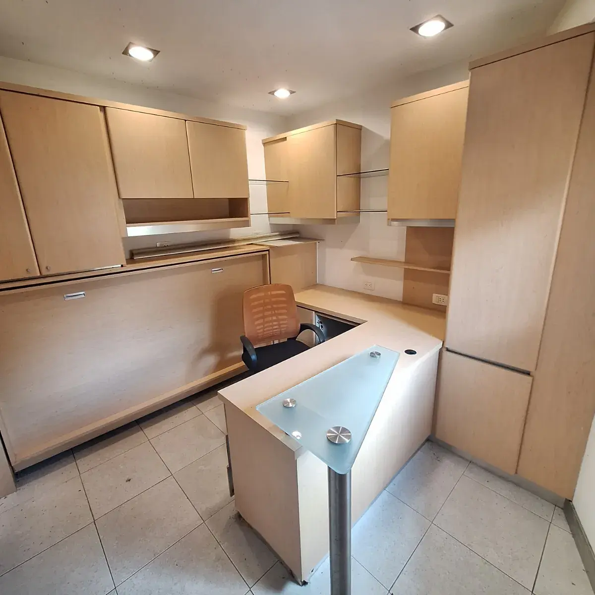 Vendo Apartamento Las Mercedes. 155 Mts2. Calle La Cinta