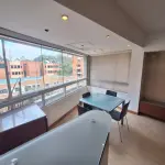 Vendo Apartamento Las Mercedes. 155 Mts2. Calle La Cinta