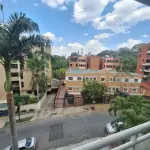 Vendo Apartamento Las Mercedes. 155 Mts2. Calle La Cinta