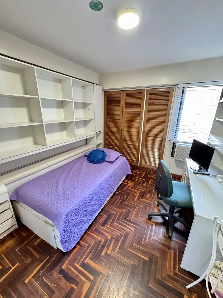 Vendo Apartamento Valle Arriba. 180 Mts2. Edificio Pequeño.