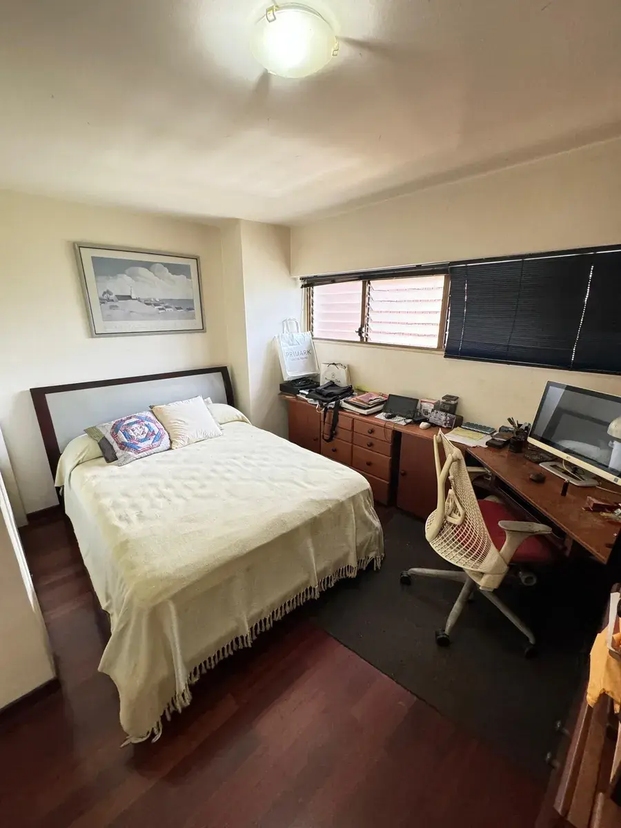 Vendo Apt En Colinas De Bello Monte, 143mts2. Excelente Vista, Gran Distribucion, Hermoso Edificio