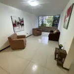 Vendo Excelente Apt En Colinas De Bello Monte, 85mts2. Buena Distribucion, Pisos De Porcelanato, Excelente Ubicacion