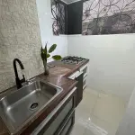 Vendo Excelente Apt En Colinas De Bello Monte, 85mts2. Buena Distribucion, Pisos De Porcelanato, Excelente Ubicacion