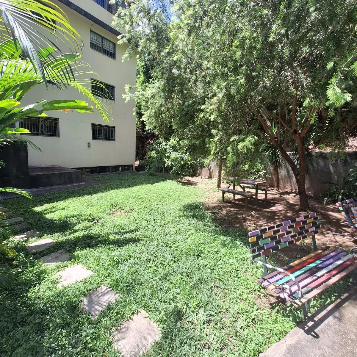 Vendo Ph Colinas De Bello Monte. 400 Mts2. Vista