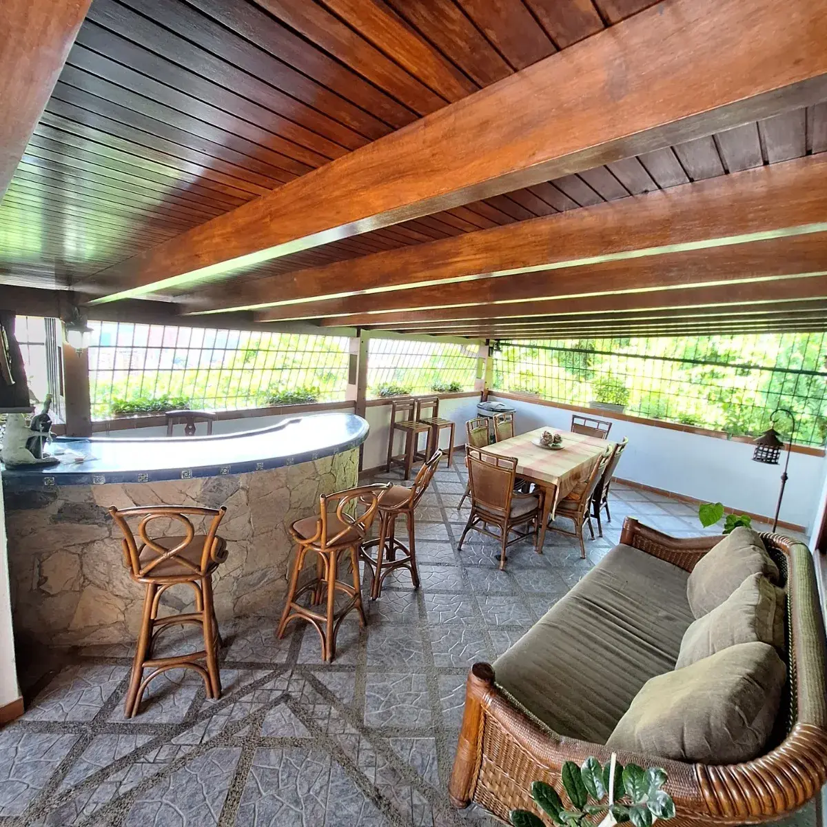 Vendo Ph Colinas De Bello Monte. 400 Mts2. Vista