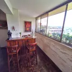 Vendo Ph Colinas De Bello Monte. 400 Mts2. Vista