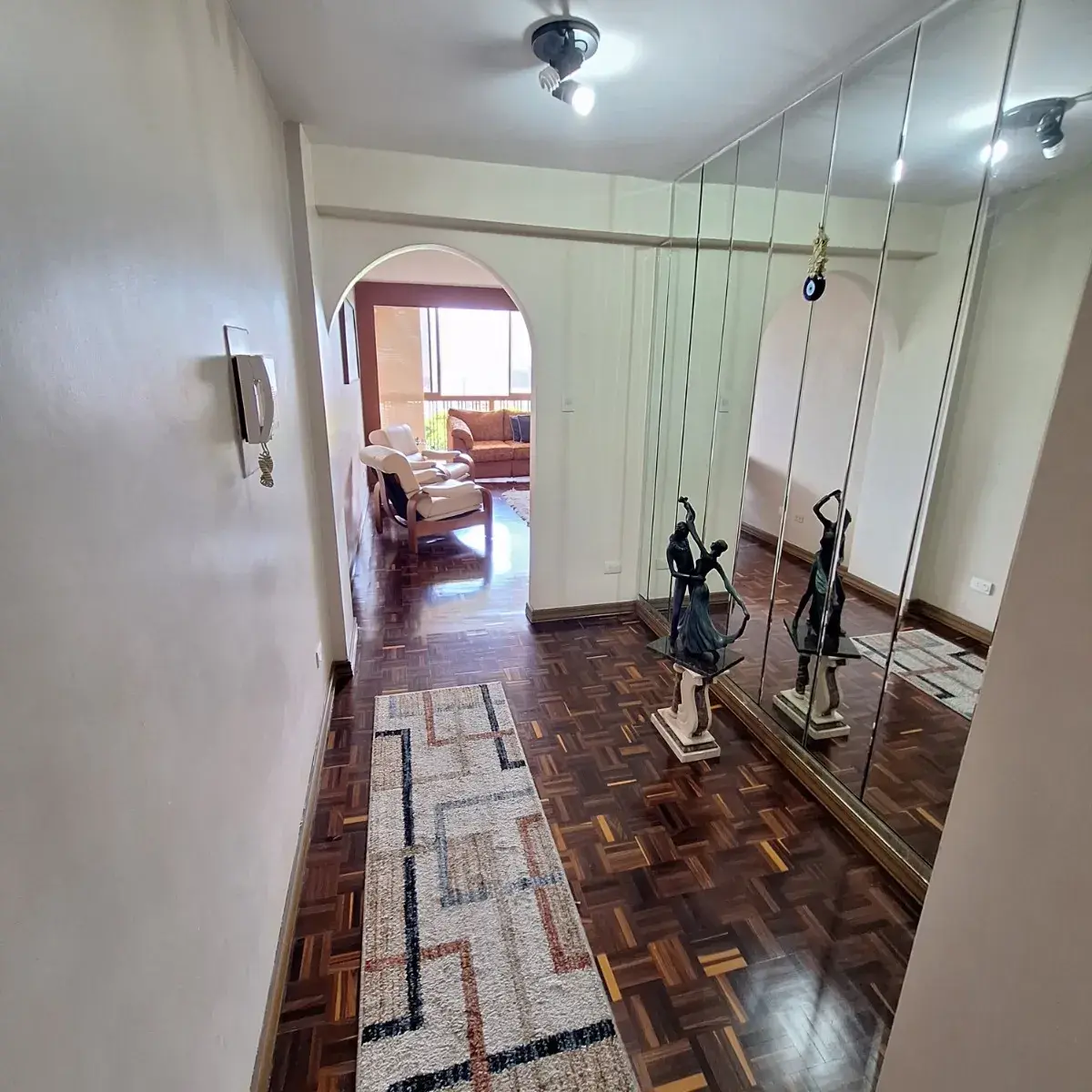 Vendo Ph Colinas De Bello Monte. 400 Mts2. Vista