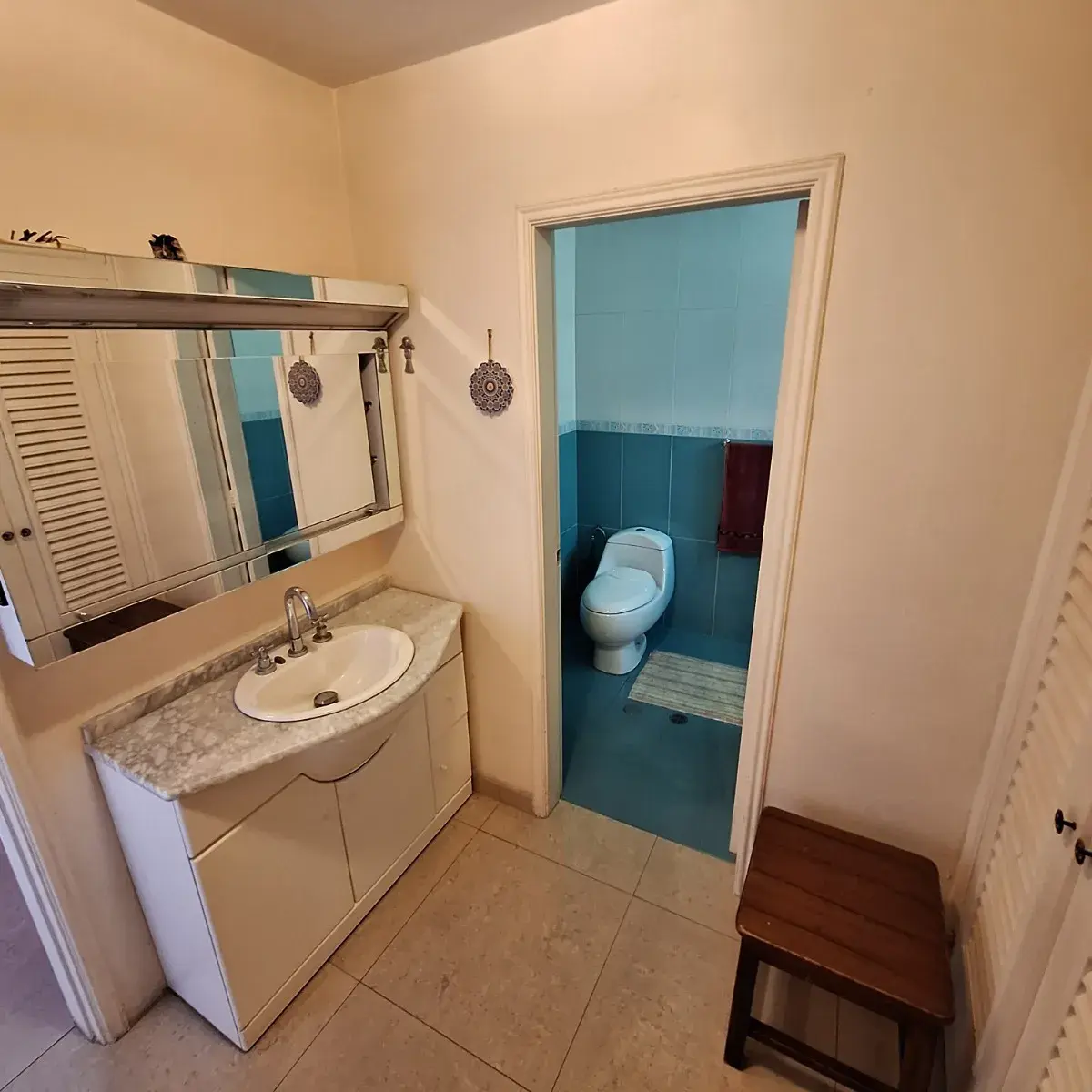 Vendo Ph Colinas De Bello Monte. 400 Mts2. Vista