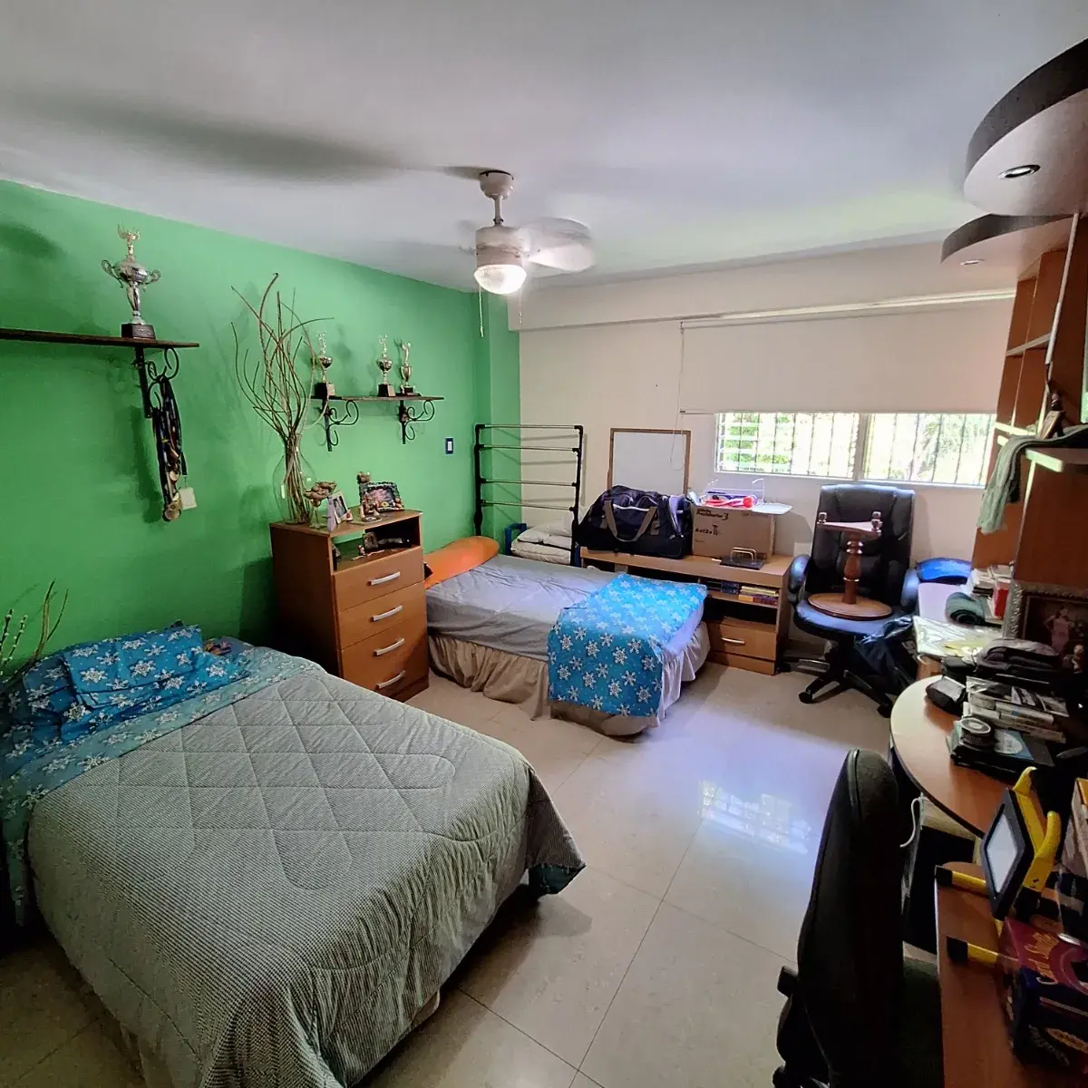 Vendo Ph Colinas De Bello Monte. 400 Mts2. Vista