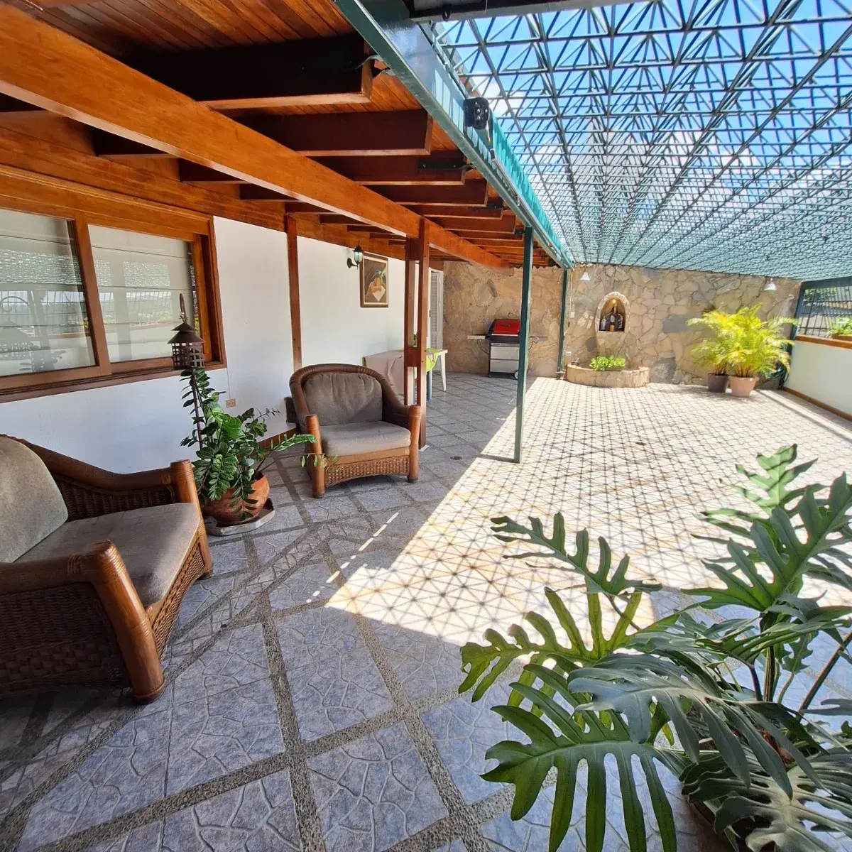 Vendo Ph Colinas De Bello Monte. 400 Mts2. Vista