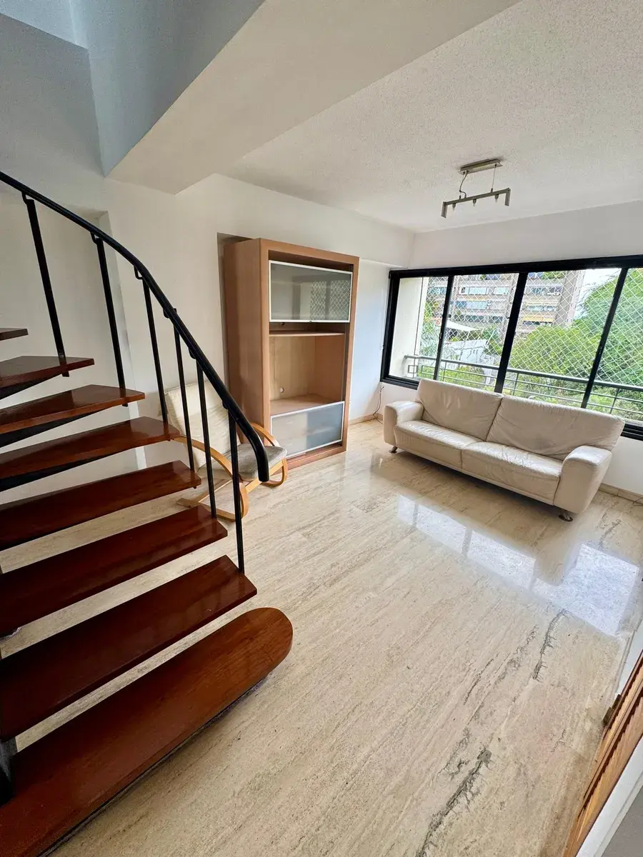 Vendo Ph Duplex En Colinas De Bello Monte, 118mts.