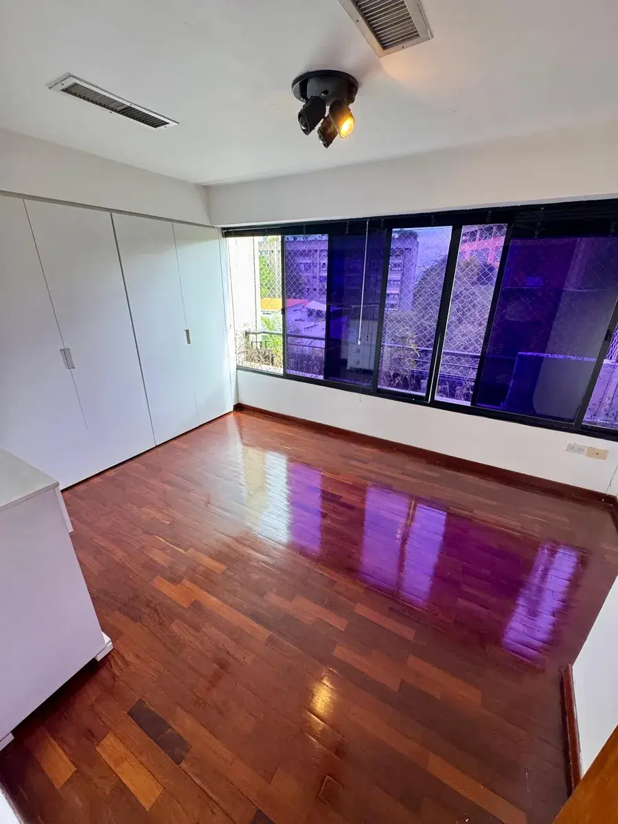 Vendo Ph Duplex En Colinas De Bello Monte, 118mts.