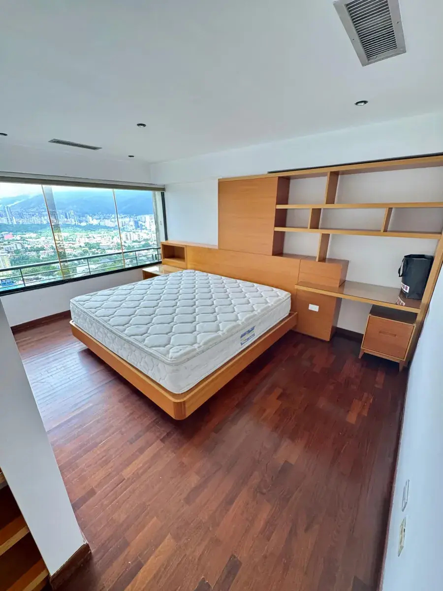 Vendo Ph Duplex En Colinas De Bello Monte, 118mts.