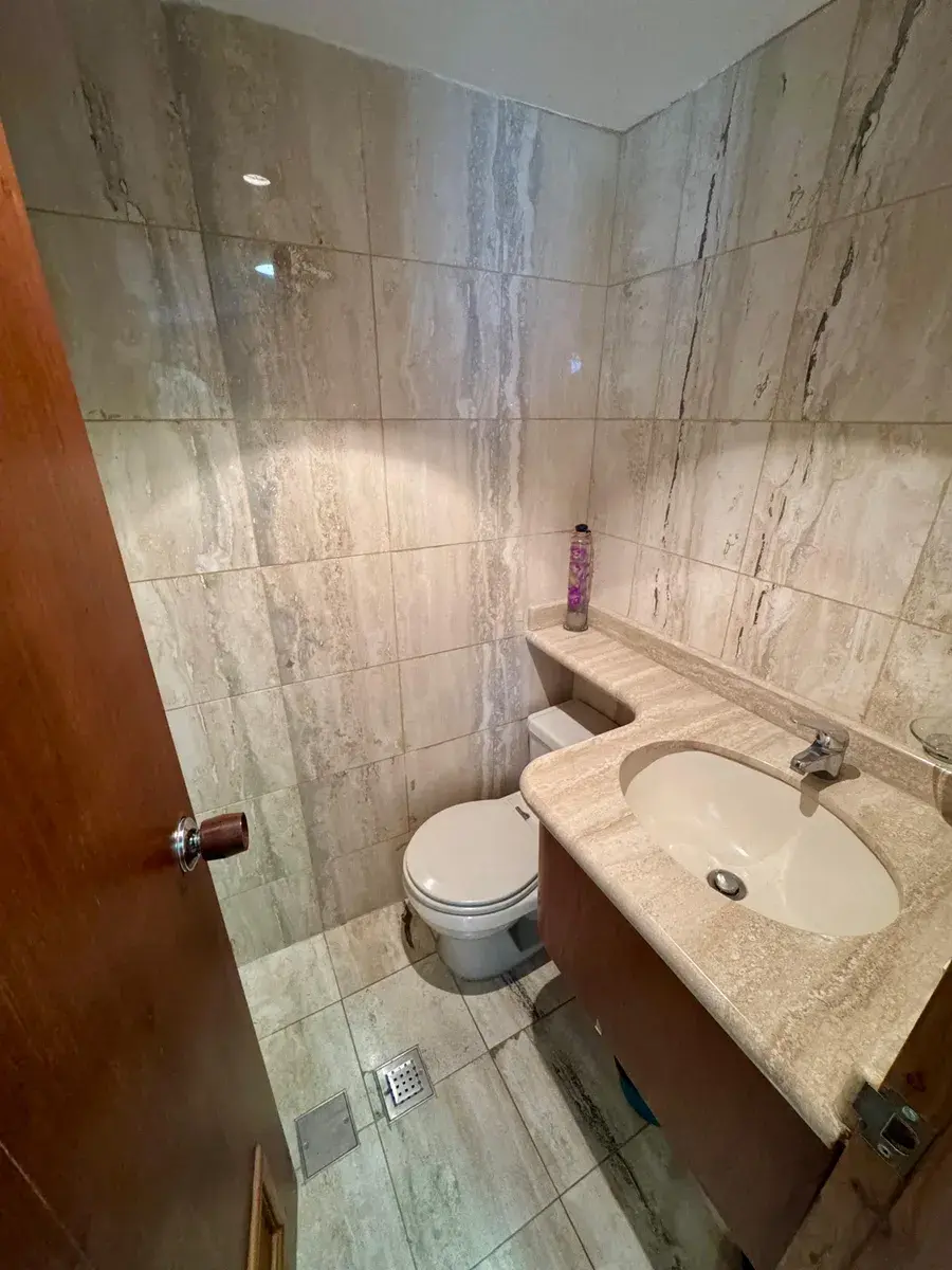 Vendo Ph Duplex En Colinas De Bello Monte, 118mts.