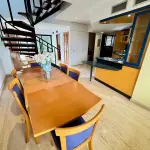 Vendo Ph Duplex En Colinas De Bello Monte, 118mts.