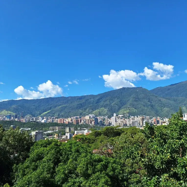 Vendo Quinta En Colinas De Los Chaguaramos. Anexo Con Entrada Independiente. 300 Mts2. Terraza. Vista Al Avila