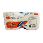 Papel Higiénico Institucional 9″ Marca SANITISU-PAVECA
