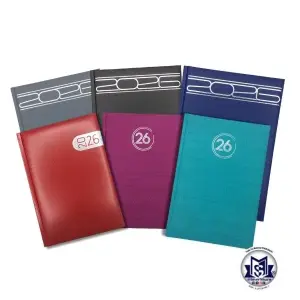 Agendas Italianas 2026