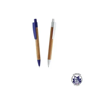 Boligrafo Bambu