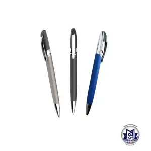 Boligrafo Metalico 105C