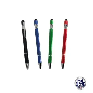 Boligrafo Metalico Andromedia