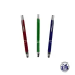 Boligrafo Metalico Paris