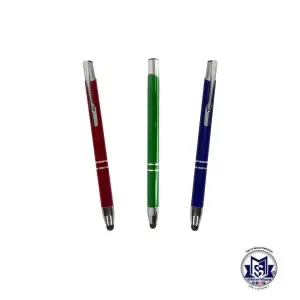 Boligrafo Metalico Paris