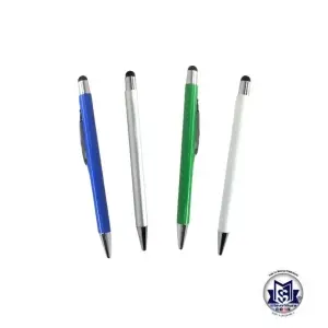 Boligrafo Metalico Totan