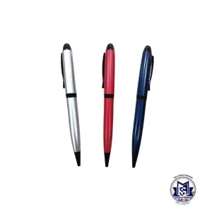 Boligrafo Metalico Tpc23319