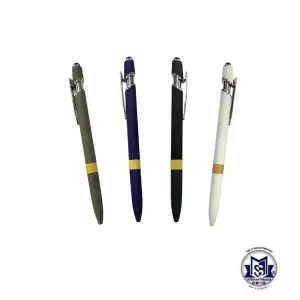 Boligrafo Metalico Tpf24395