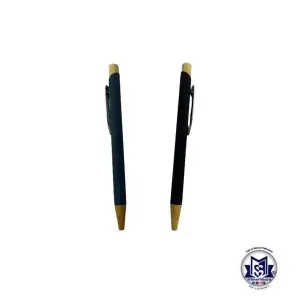 Boligrafo Metalico Tpf 24694