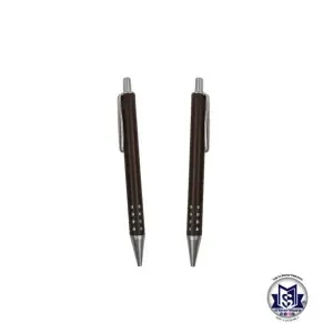 Boligrafo Metalico Tpt008