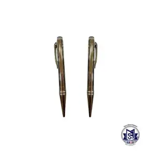 Boligrafo Metalico Vip Tpf 19337