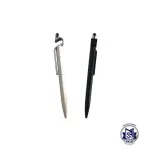 Boligrafo Plastico Capella Touch