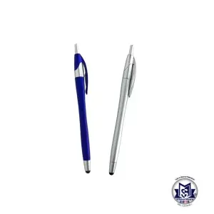 Boligrafo Plastico Casirius Touch