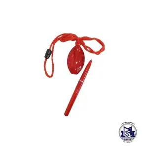 Boligrafo Plastico Chupeta