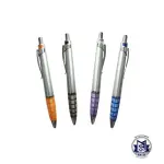 Boligrafo Plastico Cuadro