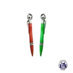 Boligrafo Plastico Futbolito
