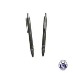 Boligrafo Plastico Gold