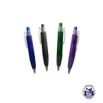 Boligrafo Plastico Triangular