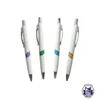 Boligrafo  Plastico Platinium 2