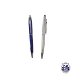 Bolografo Metalico Becker