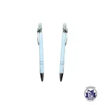 Bolografo Metalico Resaltador