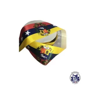 Cintas Personalizadas