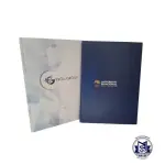 Cuaderno Coporativo 2