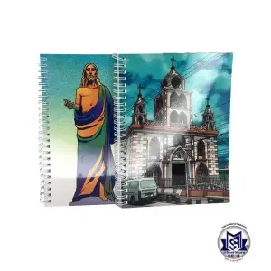 Cuaderno Coporativo 3