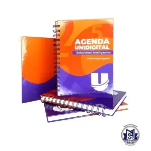 Cuaderno Corporativo 1