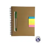 Libreta Bossa Juliet